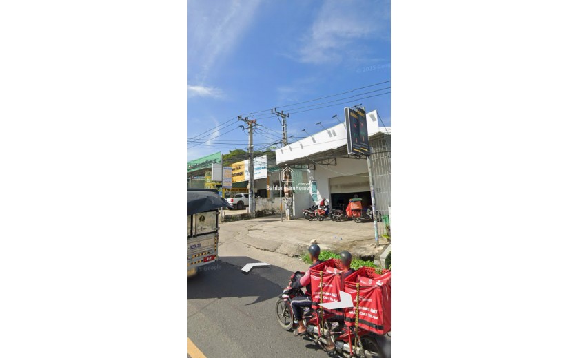 Bán nhà mặt tiền Nguyễn Xiển – 460m² – Có sẵn hợp đồng thuê Shopee 26tr/tháng 